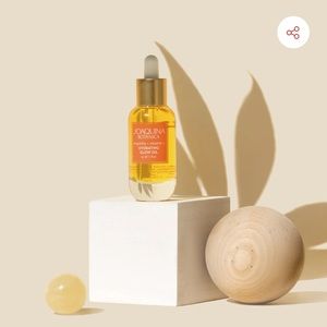 Joaquina Botanica Orquidea + Vitamin C Hydrating Glow Oil